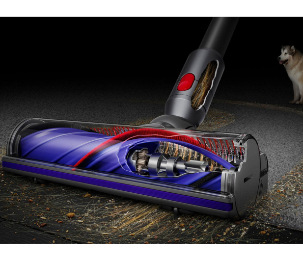 Dyson Odkurzacz V12 Detect Slim Absolute EU 2026 - 1597975 - zdjęcie 17